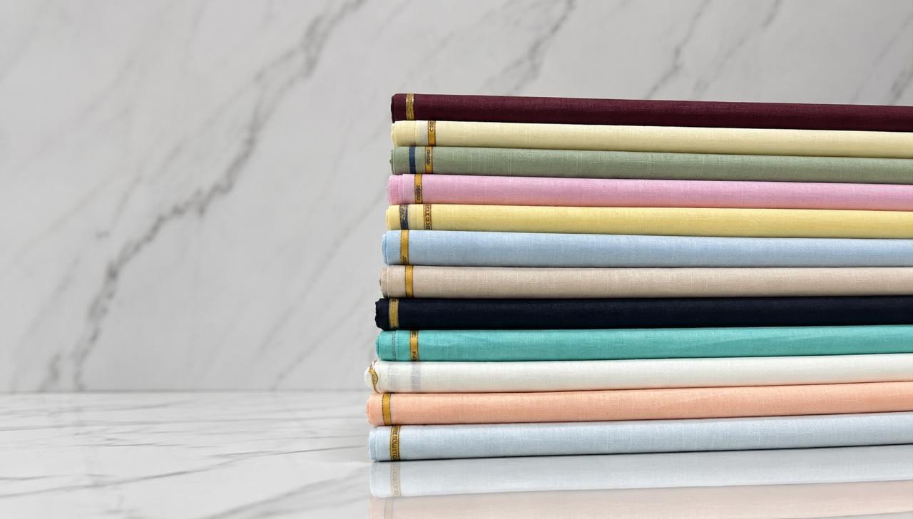 New arival fabric