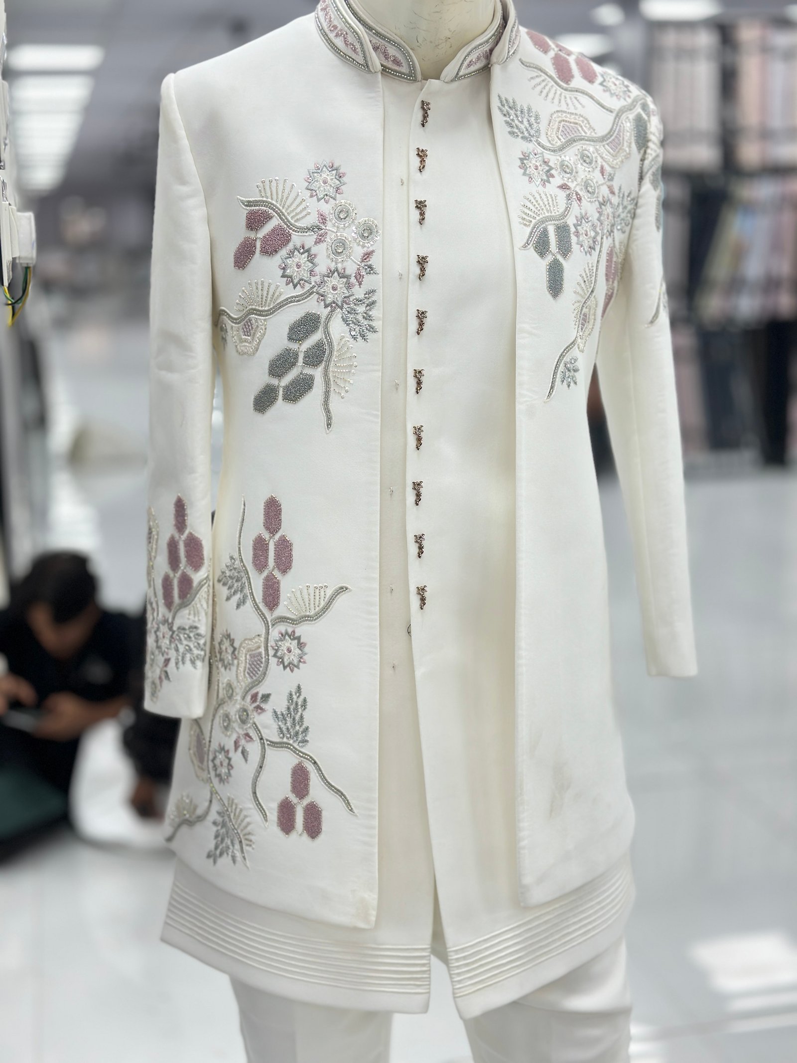 Dark cream NEW ARRIVALS