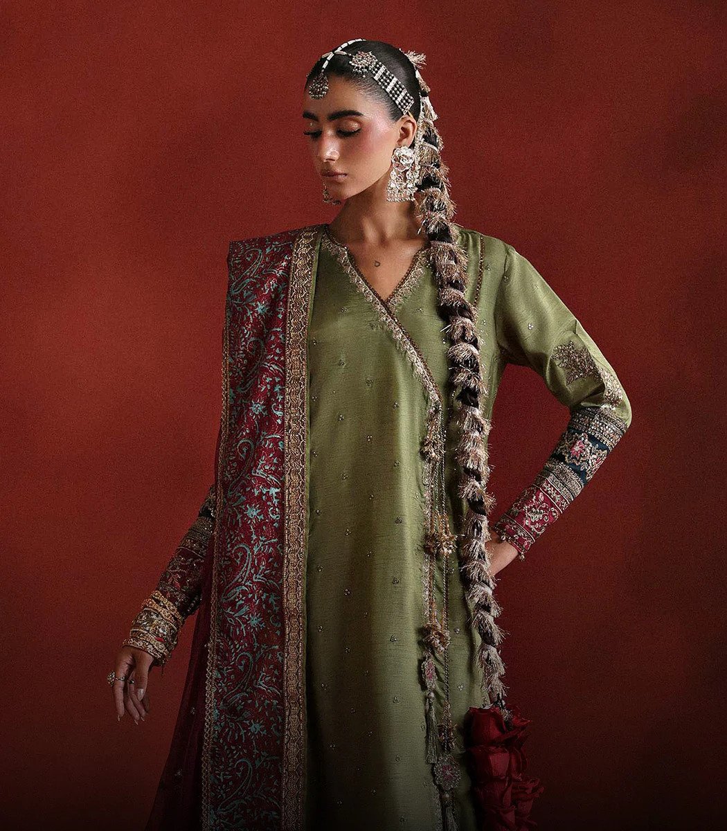 Short Kurta