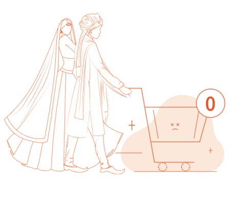 Empty Cart